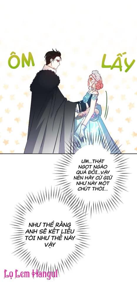 Cuộc Hôn Nhân Giả Dối: Chapter 15
