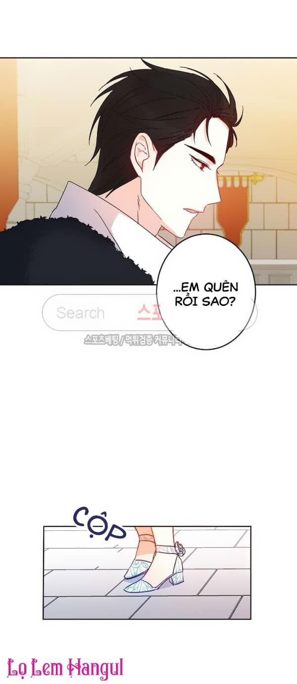 Cuộc Hôn Nhân Giả Dối: Chapter 15