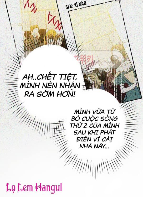 Cuộc Hôn Nhân Giả Dối: Chapter 15
