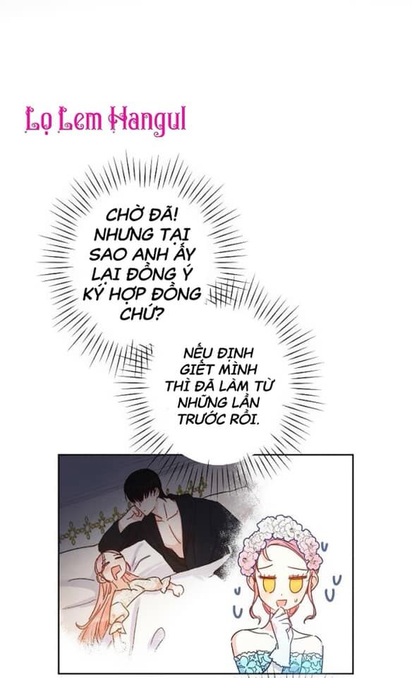 Cuộc Hôn Nhân Giả Dối: Chapter 15