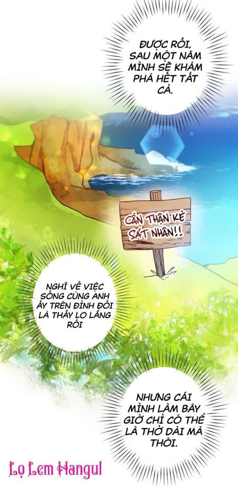 Cuộc Hôn Nhân Giả Dối: Chapter 15