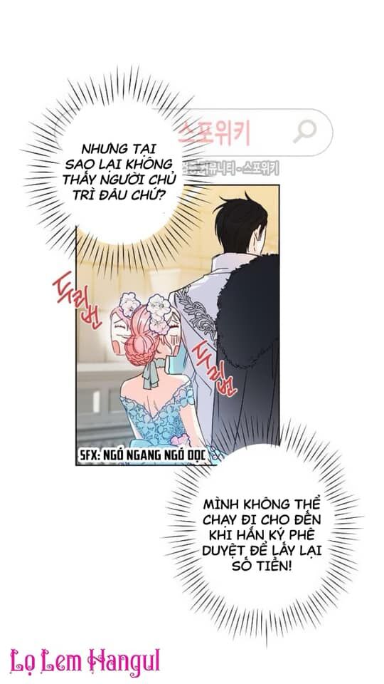 Cuộc Hôn Nhân Giả Dối: Chapter 15