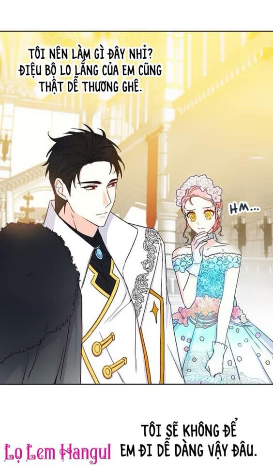Cuộc Hôn Nhân Giả Dối: Chapter 15