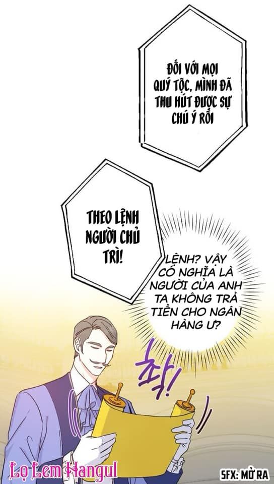 Cuộc Hôn Nhân Giả Dối: Chapter 15