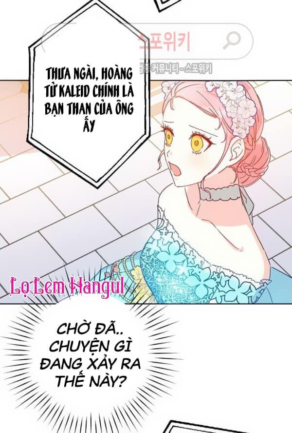 Cuộc Hôn Nhân Giả Dối: Chapter 15