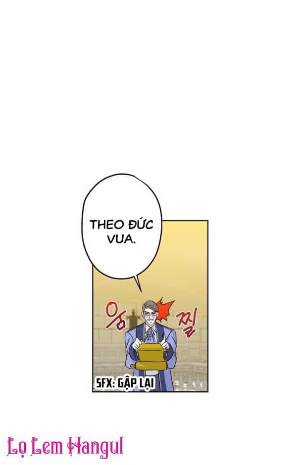 Cuộc Hôn Nhân Giả Dối: Chapter 15