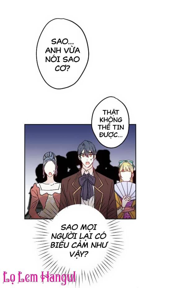 Cuộc Hôn Nhân Giả Dối: Chapter 15
