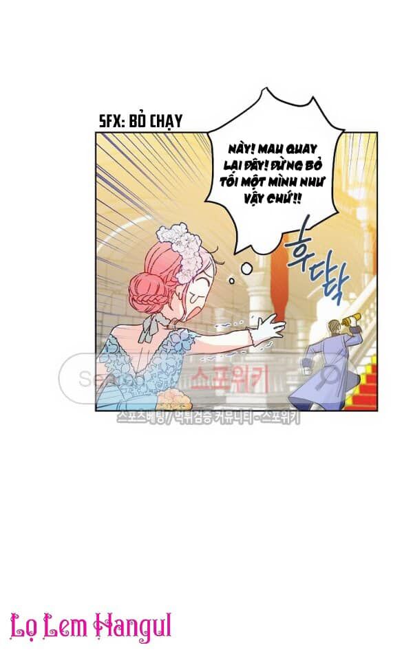 Cuộc Hôn Nhân Giả Dối: Chapter 15