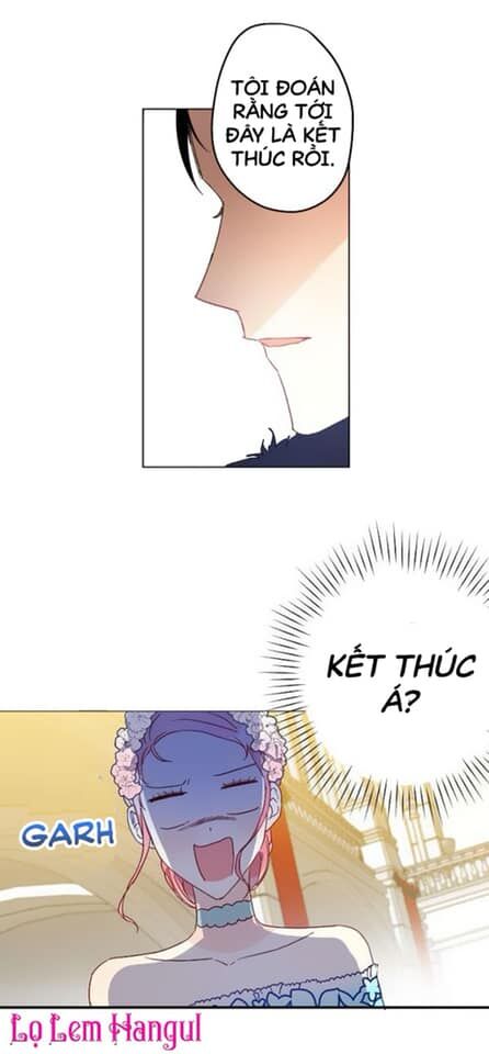 Cuộc Hôn Nhân Giả Dối: Chapter 15