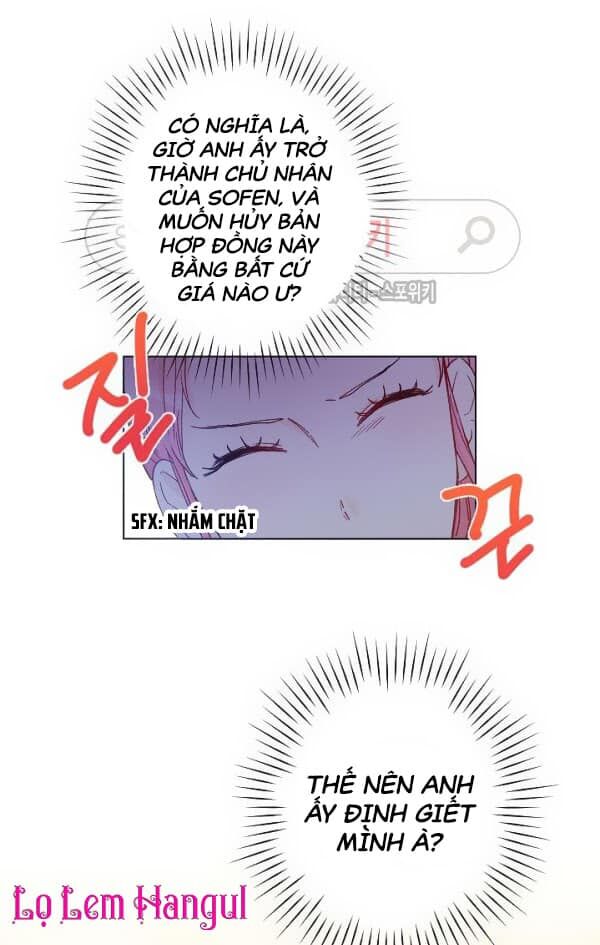 Cuộc Hôn Nhân Giả Dối: Chapter 15