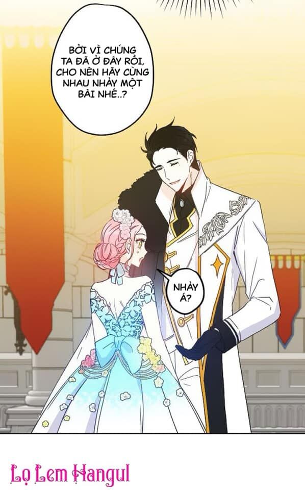 Cuộc Hôn Nhân Giả Dối: Chapter 15