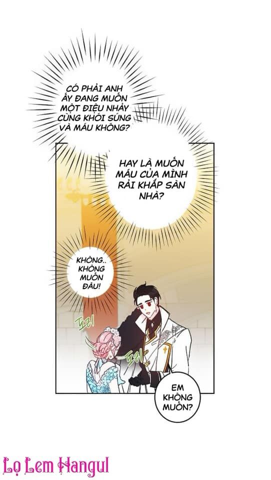 Cuộc Hôn Nhân Giả Dối: Chapter 15