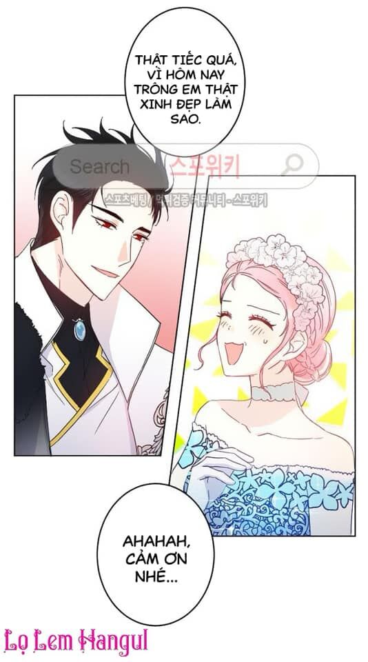 Cuộc Hôn Nhân Giả Dối: Chapter 15