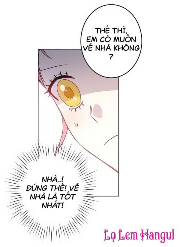 Cuộc Hôn Nhân Giả Dối: Chapter 15