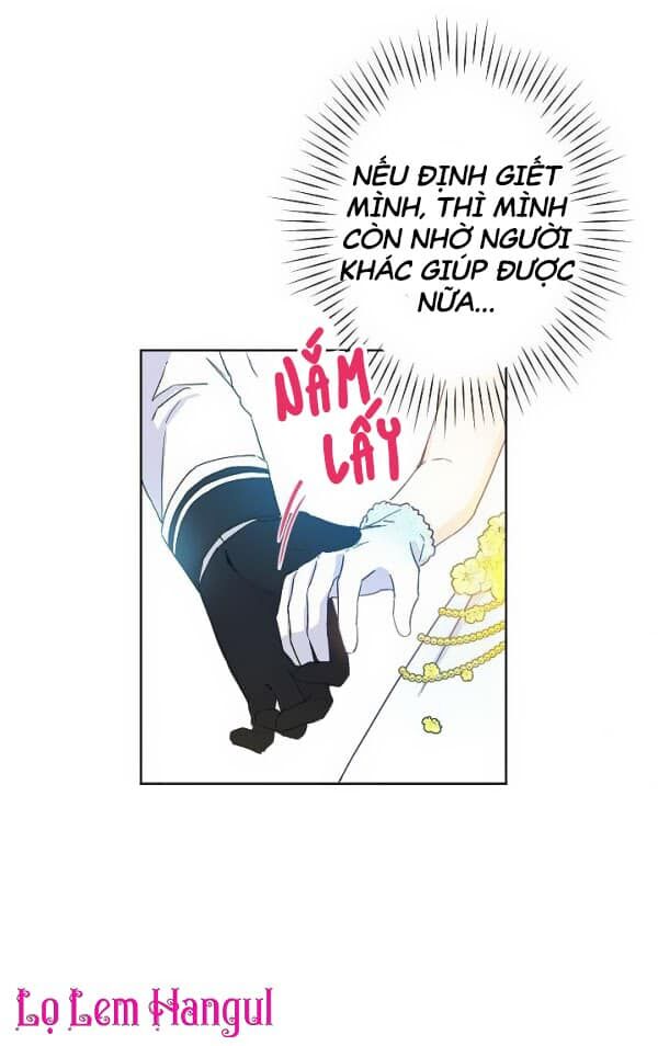 Cuộc Hôn Nhân Giả Dối: Chapter 15