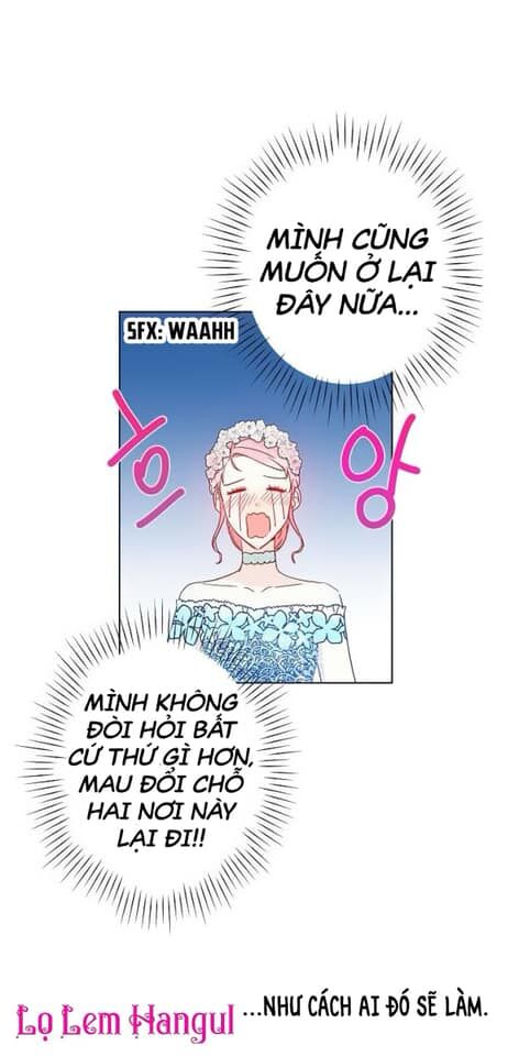 Cuộc Hôn Nhân Giả Dối: Chapter 15