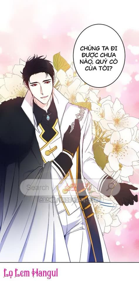 Cuộc Hôn Nhân Giả Dối: Chapter 15
