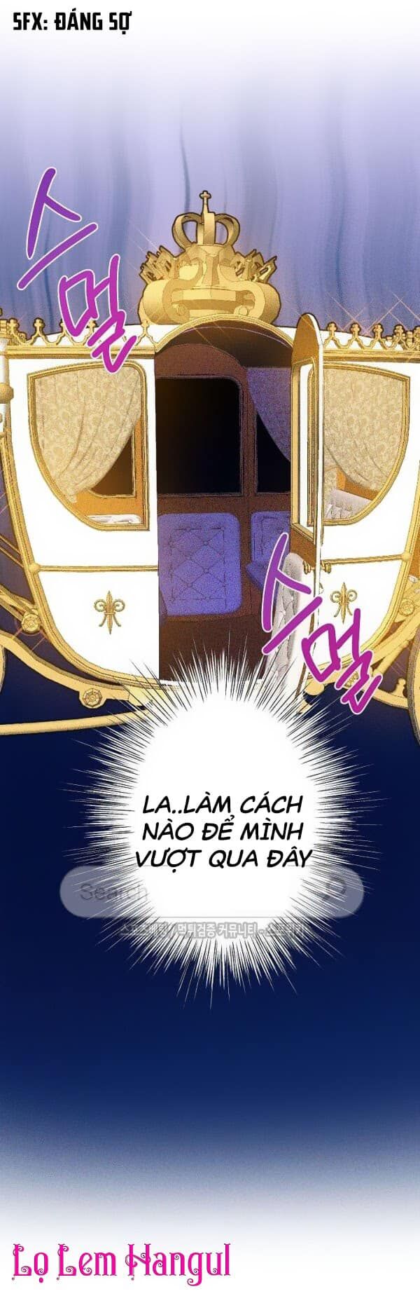 Cuộc Hôn Nhân Giả Dối: Chapter 15