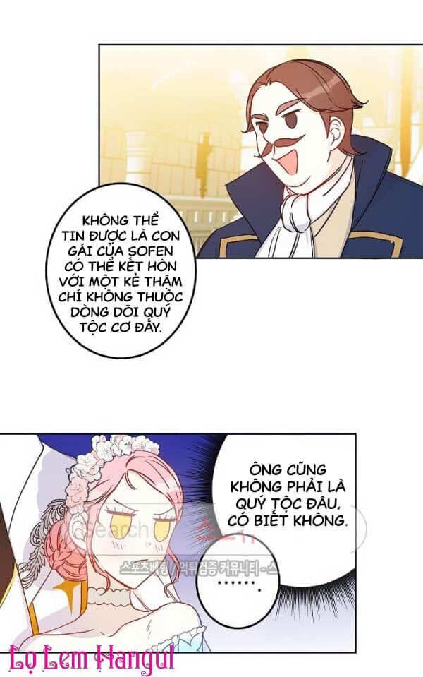 Cuộc Hôn Nhân Giả Dối: Chapter 15