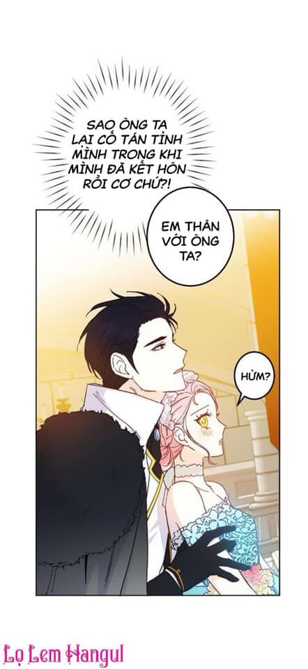 Cuộc Hôn Nhân Giả Dối: Chapter 15