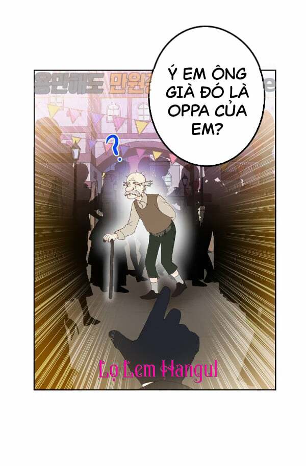 Cuộc Hôn Nhân Giả Dối: Chapter 26