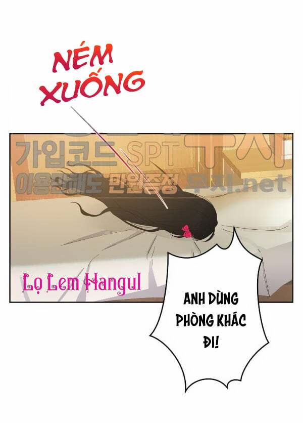 Cuộc Hôn Nhân Giả Dối: Chapter 26