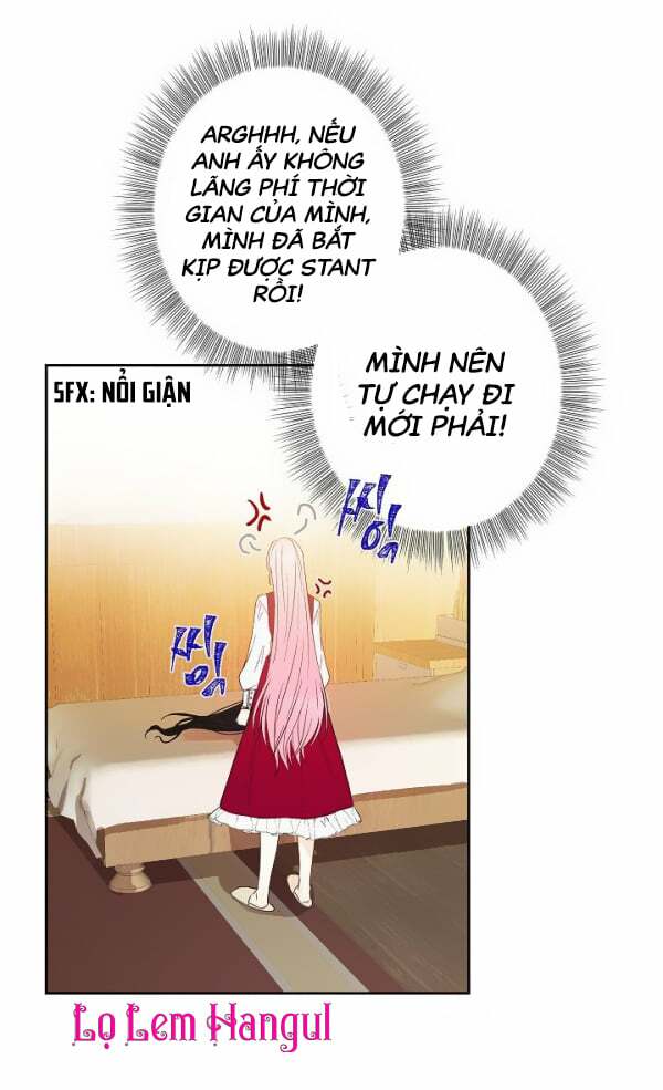 Cuộc Hôn Nhân Giả Dối: Chapter 26