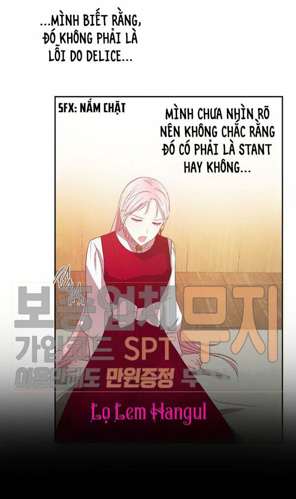 Cuộc Hôn Nhân Giả Dối: Chapter 26