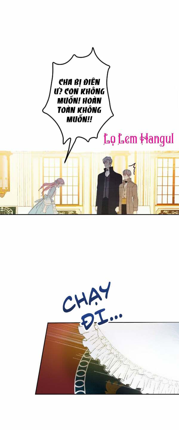 Cuộc Hôn Nhân Giả Dối: Chapter 26