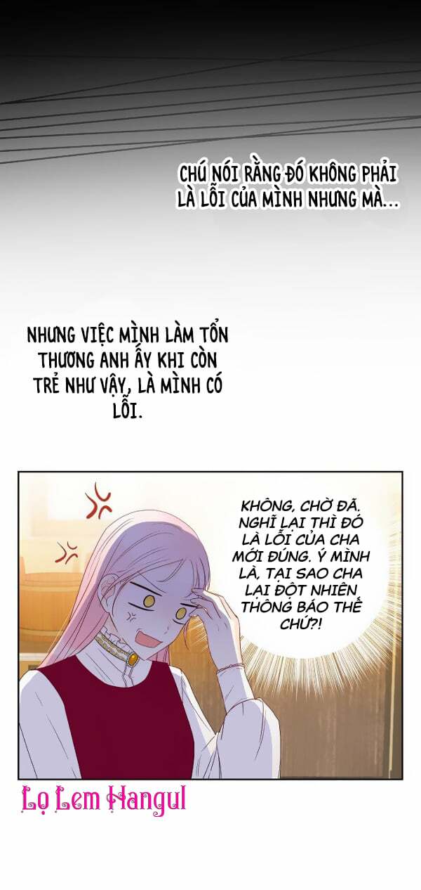 Cuộc Hôn Nhân Giả Dối: Chapter 26
