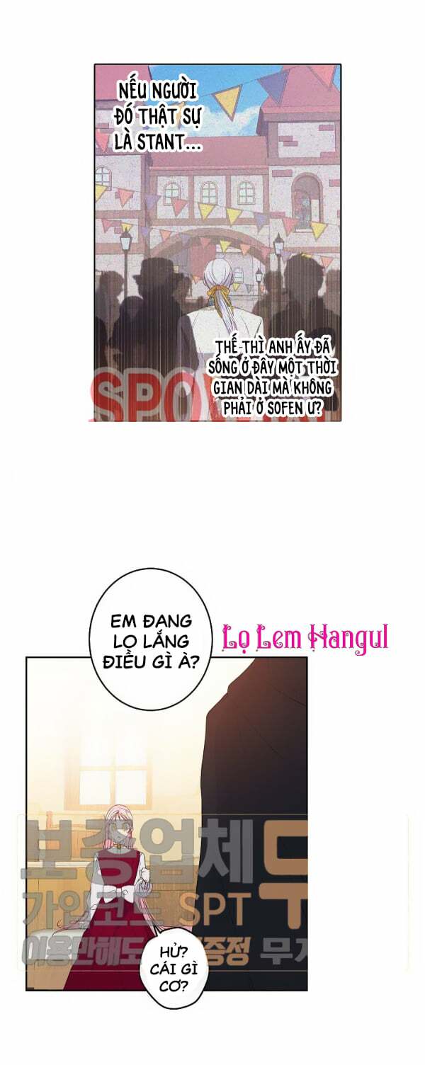 Cuộc Hôn Nhân Giả Dối: Chapter 26