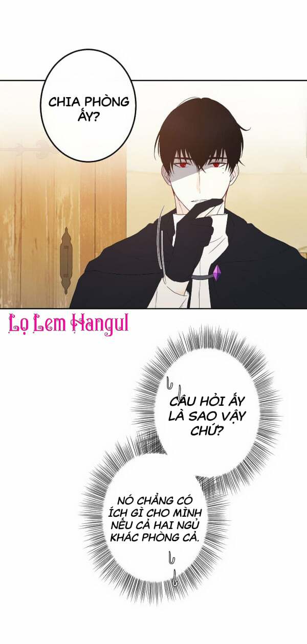 Cuộc Hôn Nhân Giả Dối: Chapter 26