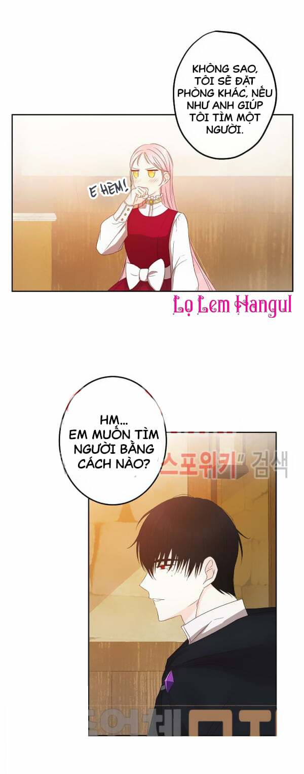 Cuộc Hôn Nhân Giả Dối: Chapter 26