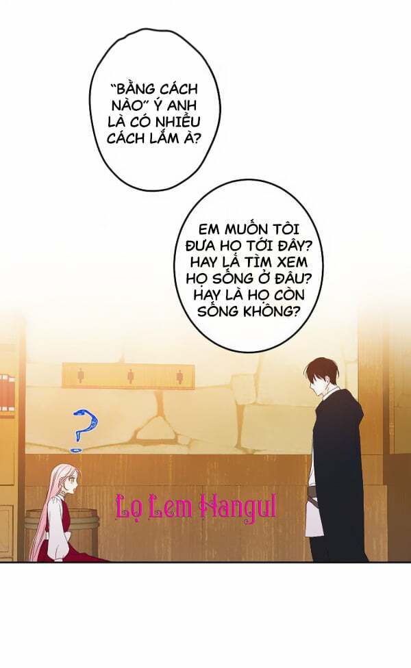 Cuộc Hôn Nhân Giả Dối: Chapter 26