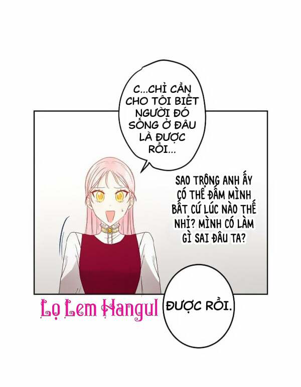 Cuộc Hôn Nhân Giả Dối: Chapter 26