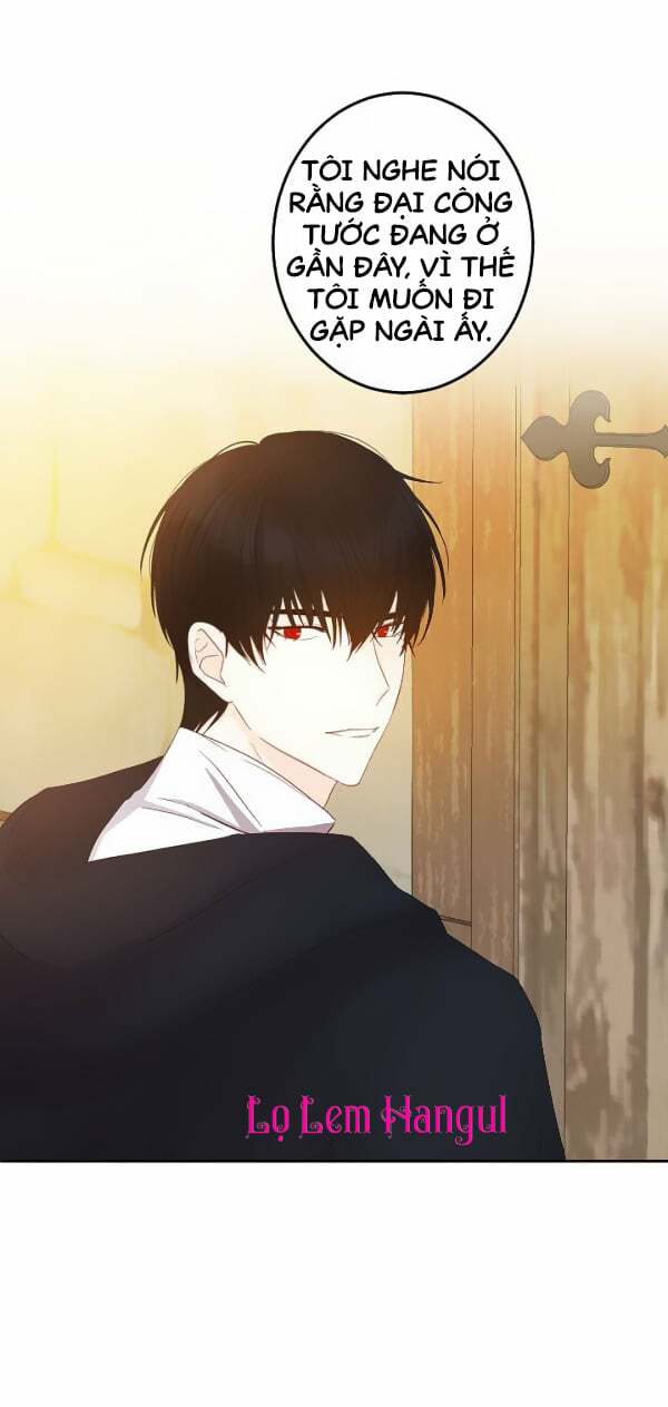 Cuộc Hôn Nhân Giả Dối: Chapter 26