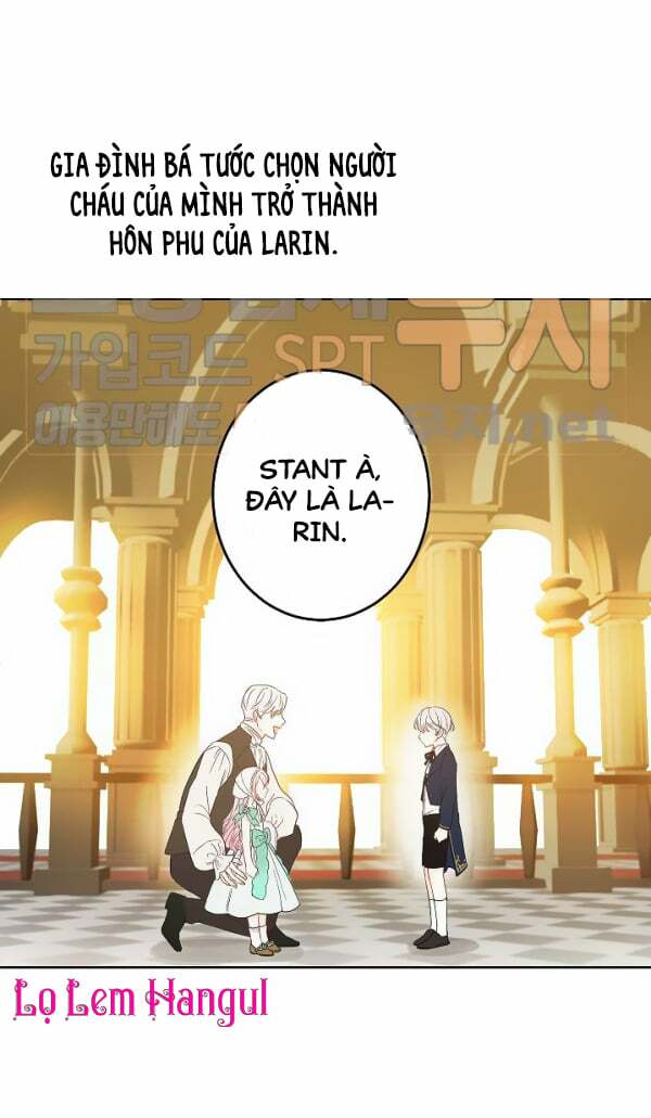 Cuộc Hôn Nhân Giả Dối: Chapter 26
