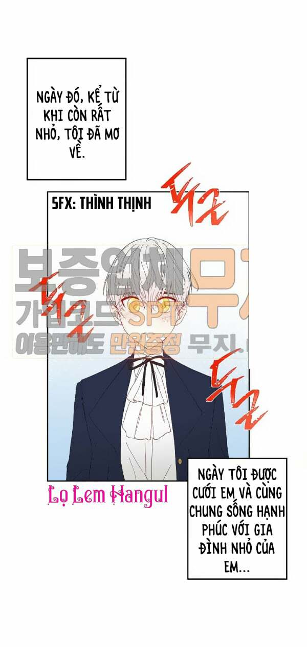 Cuộc Hôn Nhân Giả Dối: Chapter 26
