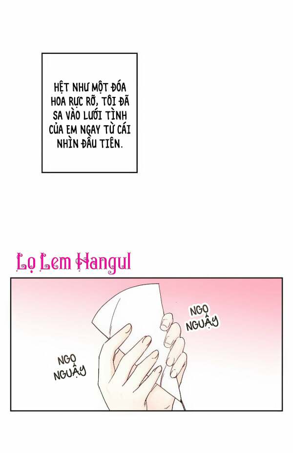Cuộc Hôn Nhân Giả Dối: Chapter 26