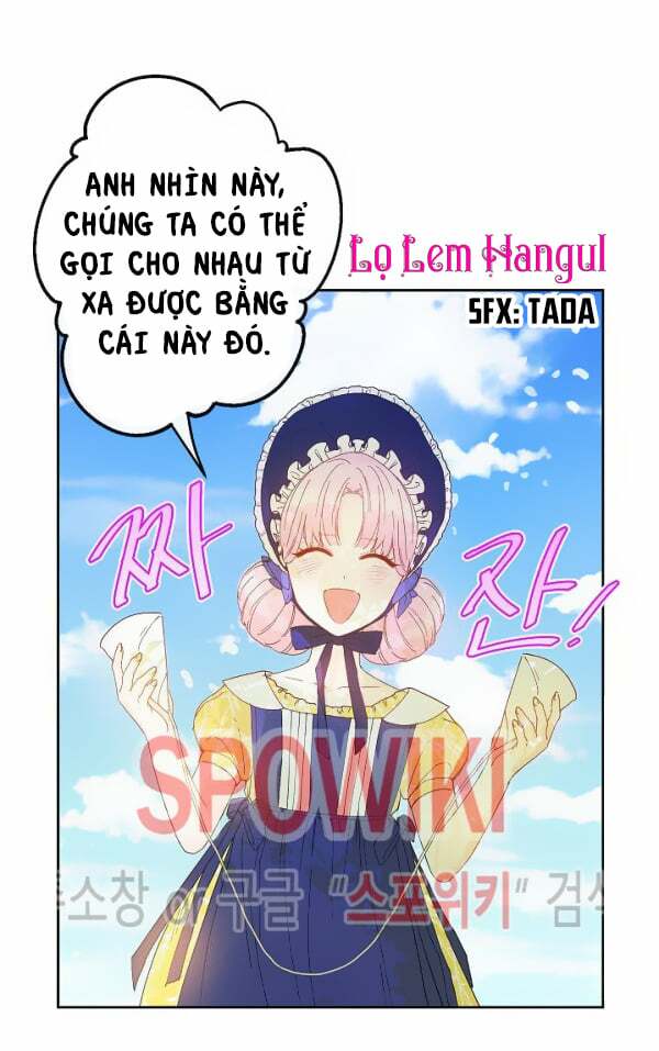 Cuộc Hôn Nhân Giả Dối: Chapter 26