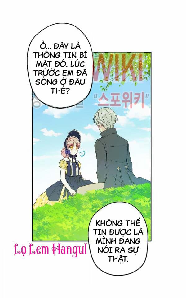 Cuộc Hôn Nhân Giả Dối: Chapter 26