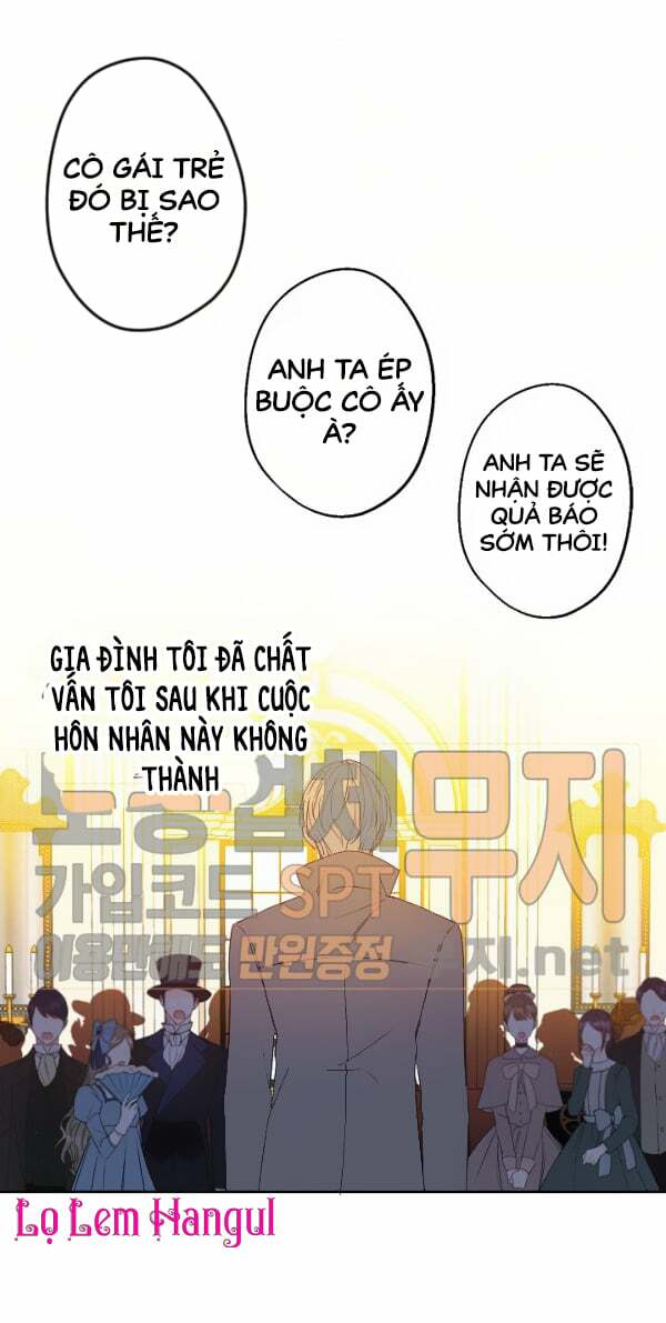 Cuộc Hôn Nhân Giả Dối: Chapter 26