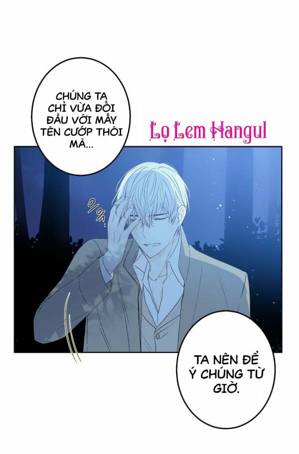 Cuộc Hôn Nhân Giả Dối: Chapter 26