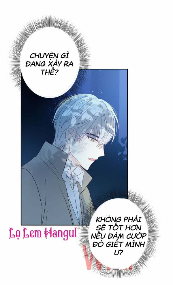 Cuộc Hôn Nhân Giả Dối: Chapter 26