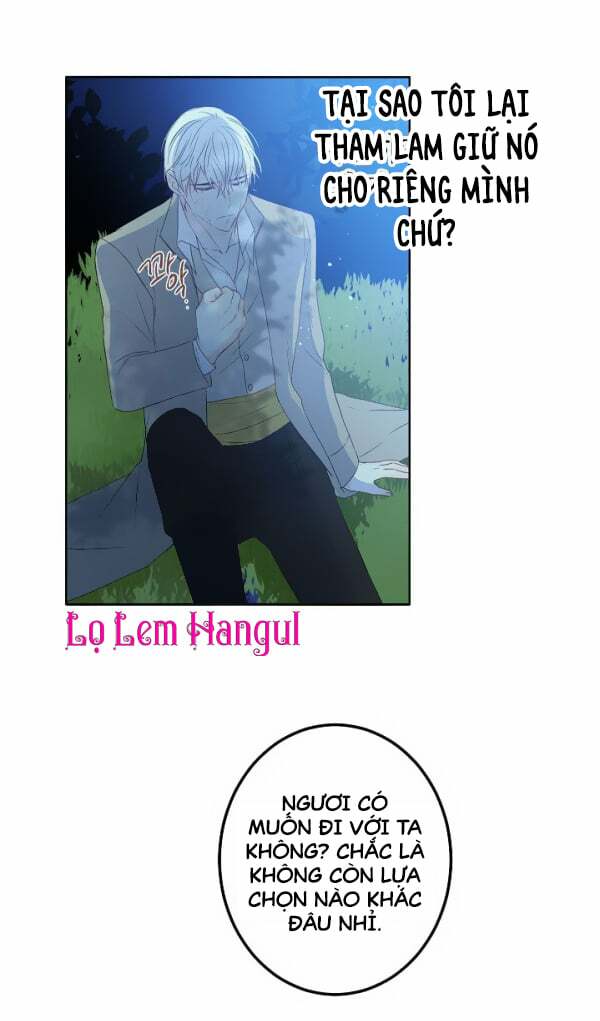 Cuộc Hôn Nhân Giả Dối: Chapter 26