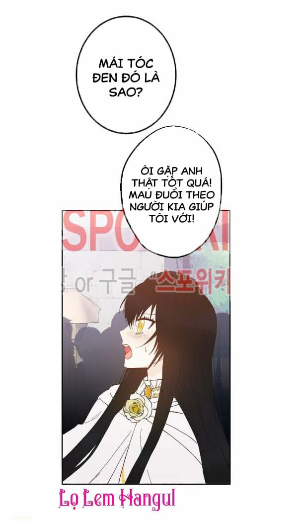 Cuộc Hôn Nhân Giả Dối: Chapter 26