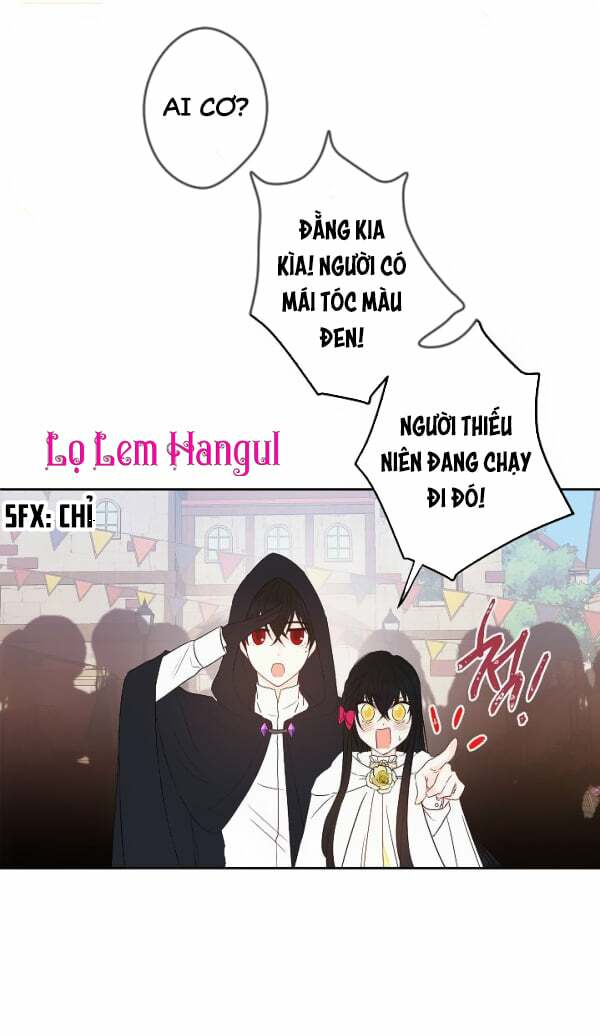 Cuộc Hôn Nhân Giả Dối: Chapter 26
