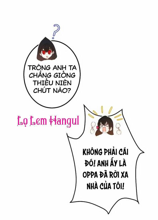 Cuộc Hôn Nhân Giả Dối: Chapter 26