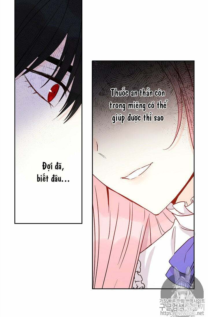 Cuộc Hôn Nhân Giả Dối: Chapter 28