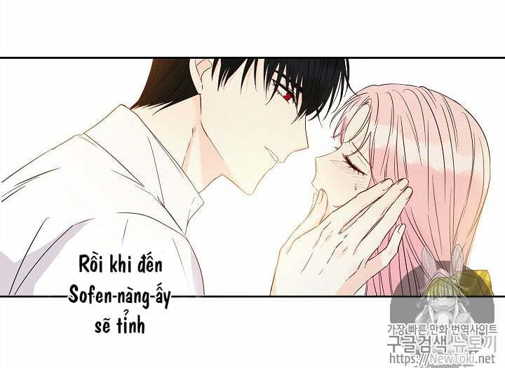 Cuộc Hôn Nhân Giả Dối: Chapter 28
